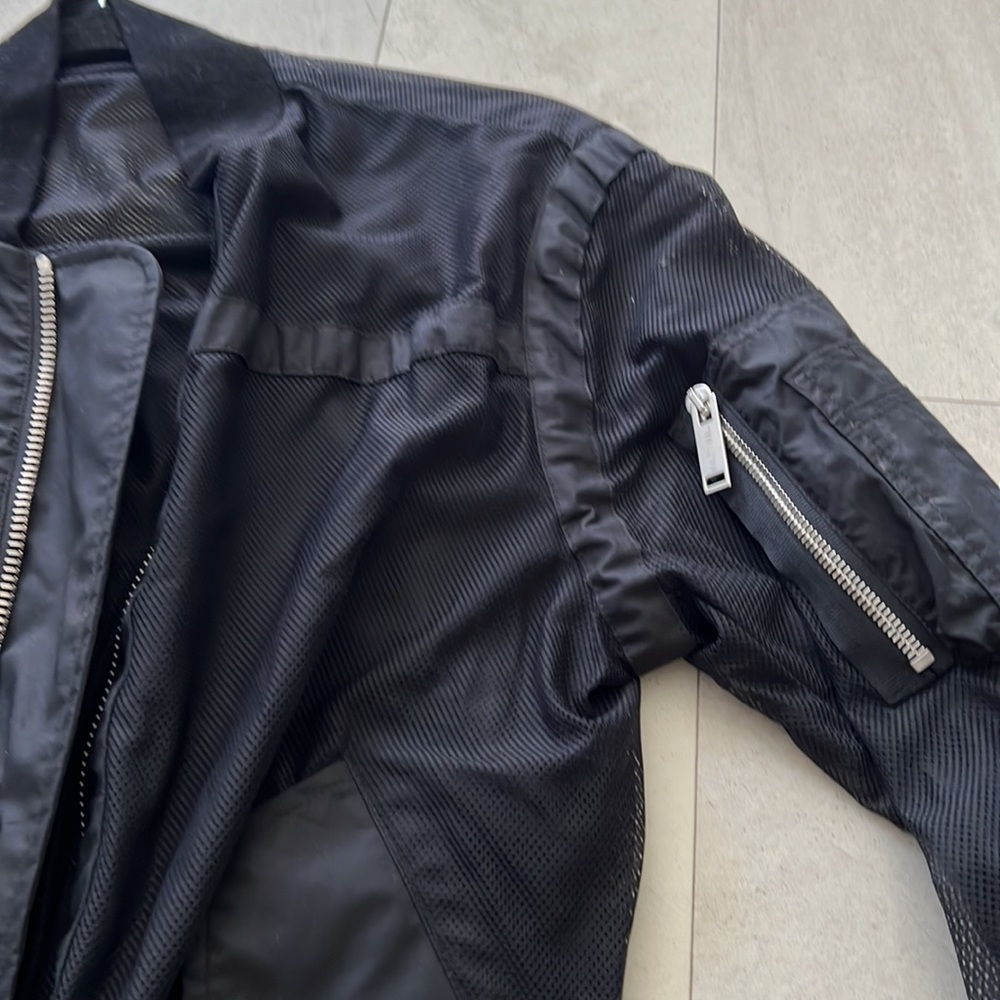 Unravel project designer jacket - Picture 4 of 10